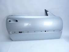Mercedes CL C215 W215 Tür vorne rechts silber Mercedes CL C215 W215 Tür vorne rechts silber