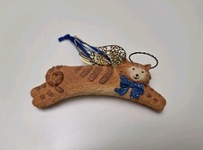 AVON gift collection 1997 ANGEL PET ornament ...