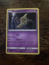 Mimikyu - Promo SM Promos SM99 on eBay