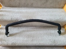 Baby Jogger double belly bar for DOUBLE City Mini / City Mini GT / summit X3 GUC