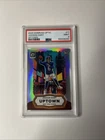2025 Panini Donruss Optic Uptowns Jaxson Dart #11 RC PSA 9 Giants
