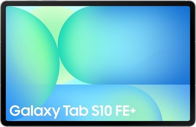 Samsung Galaxy Tab S10 FE+ 13,1'' 128GB Grau Tablet - SM-X620NZAREUB - Grade A