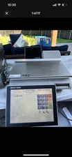 Mettler Toledo UCCW Digital Scale w/ Printer – Bakery Meat Deli