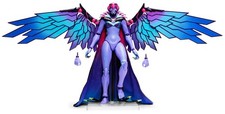 Masters of The Universe Masterverse Motherboard Action Figure 12 inches  Blue