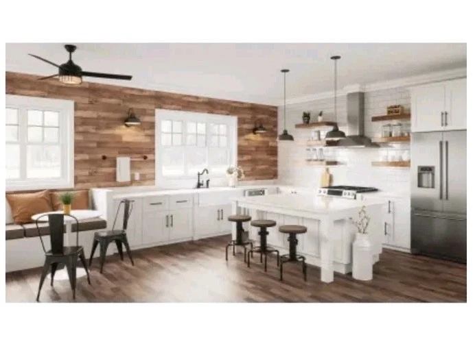 Casa de diseño 587436 Mason 1 luz colgante estilo granja bronce frotado con aceite Foto 2 de 4