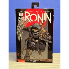 NECA TMNT Last Ronin - Armored