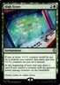 MTG TMC *Non-Foil High Score 29 R NM Commander: Teenage Mutant Ninja Turtles 202