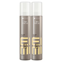 Wella Eimi Glam Mist Shine Mist Feines Glanzspray Leichter Halt 2X 200 Ml