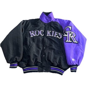 Starter Diamond Collection Jacket | eBay