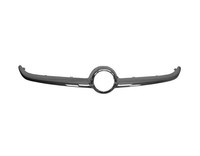 Zierleiste FÜR Gitter Grill Vorne Opel Corsa E 2015-2019 Lackierbar