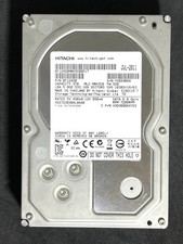 3TB HGST/Hitachi HDS723030ALA640 Good High performance AV Command 3.5-inch Inter