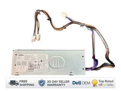 NEW Dell OptiPlex 7020 SFF Precision 3460 SFF 300W Power Supply L300EPS-01 K96D5