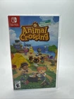 Animal Crossing: New Horizons - Nintendo Switch