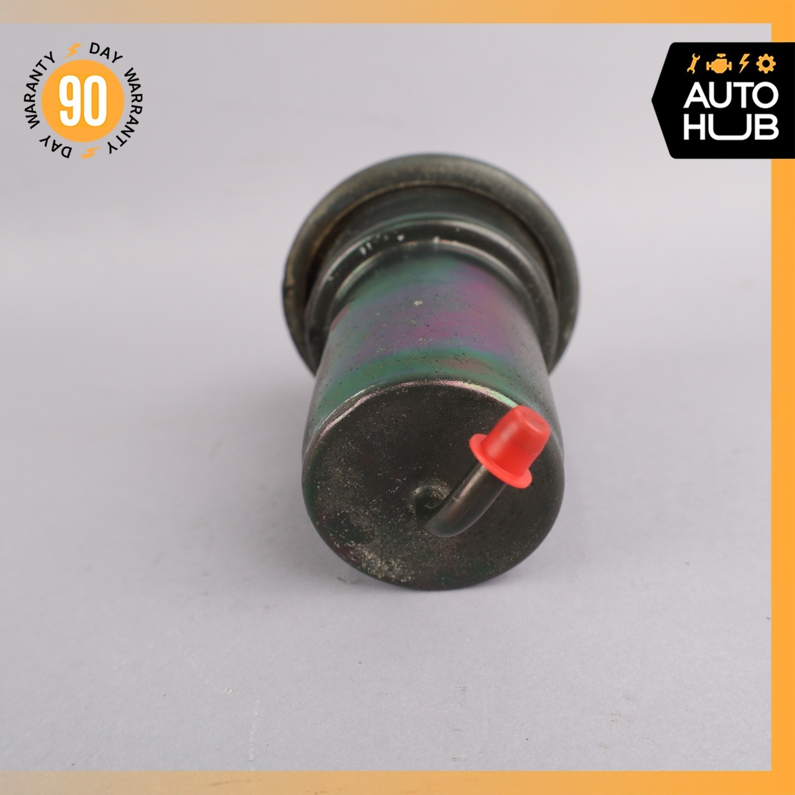 81-87 Rolls Royce Silver Spirit / Mulsanne Engine Motor Fuel Accumulator OEM 22k