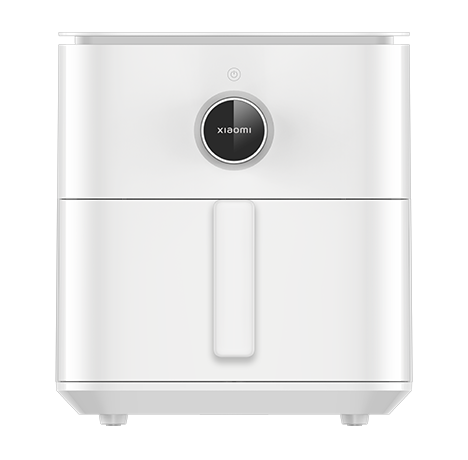 Xiaomi Smart Air Fryer EU Power 1800 W Capacity 6.5 L White