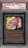 1993 MTG LEB Limited Edition Beta **PSA 10 GEM MINT** Beta LLanowar Elves