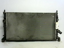 Radiateur Ford FOCUS