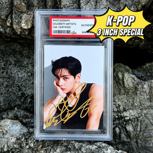 Bts Signed | eBay