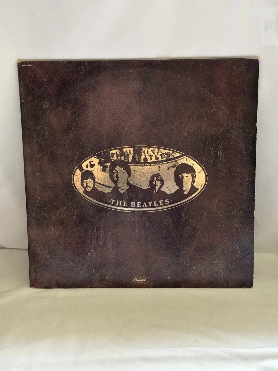 Beatles Love Songs Lp for sale | eBay