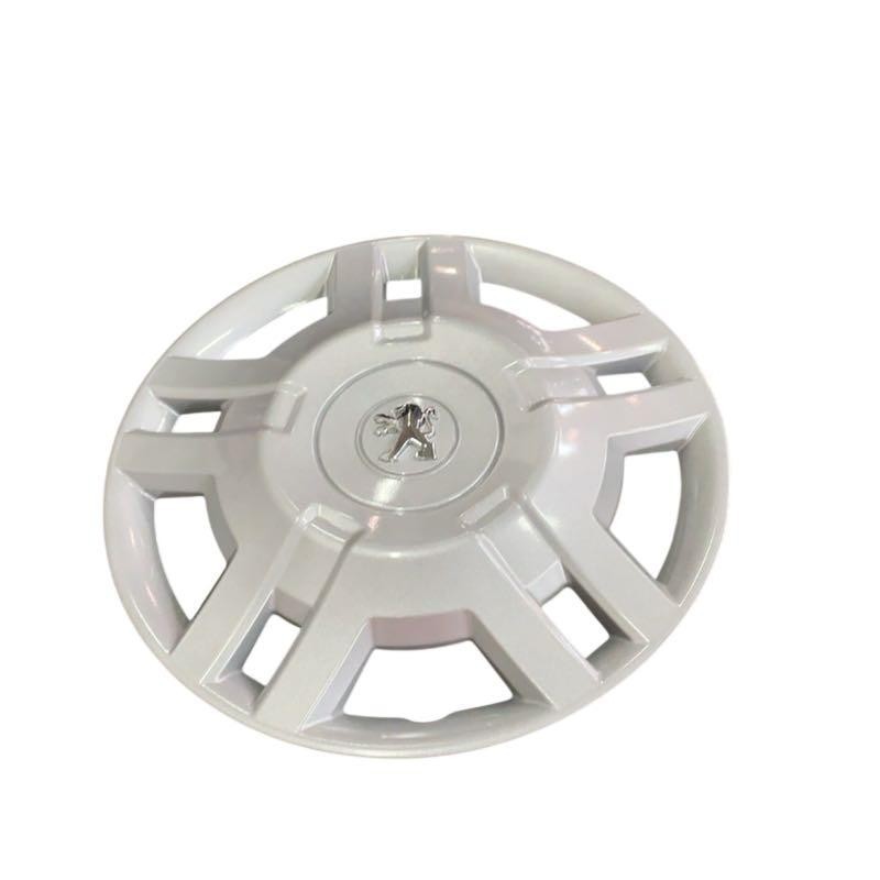 Enjoliveur de roue 15 pouces adaptable Peugeot Boxer 3 utilitaire serie 5416J7