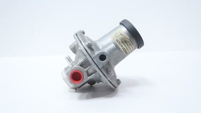 Krom Schroder GIK 15TN02-5 Gas Regulator 2psi 1/2in Npt