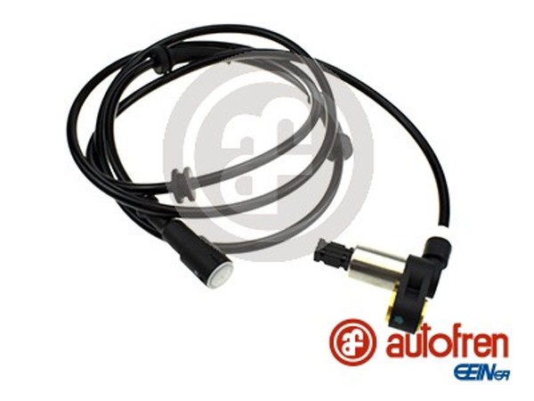 Autofren Seinsa Abs Sensor Raddrehzahl DS0059 FüR Renault Clio 2 Thalia 1 SB0-image
