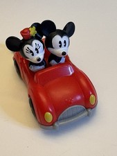 McDonald  s Happy Meal Toy - 2020 Disney Mickey and Minnie  s Runaway Railway 10