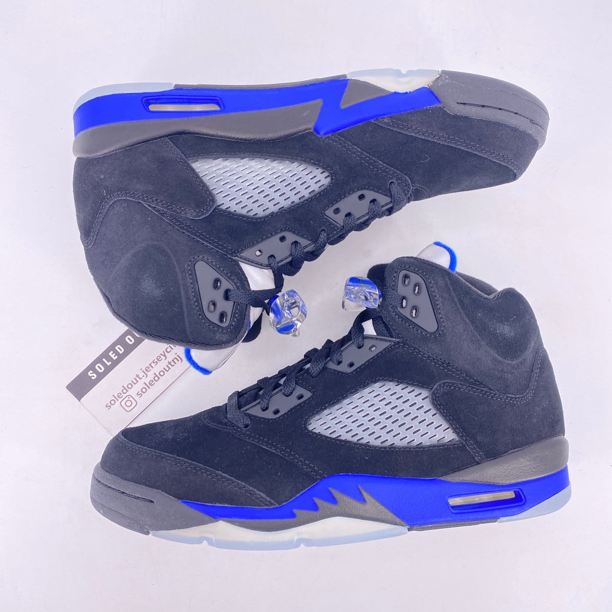 Jordan 5 Retro 