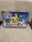 Funko Funko Advent Calendar: Pokémon - Pokemon Calendar