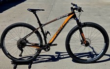 Whyte 29c Carbon Hardtail 29er Medium Bike