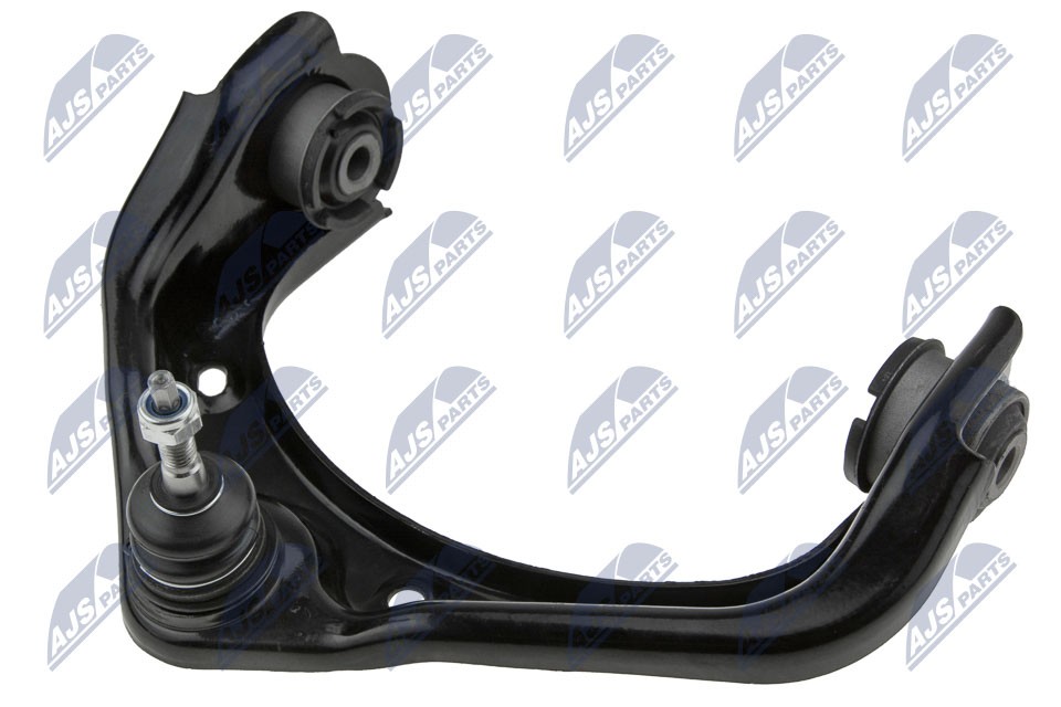 Front Arm For Ford Explorer 05-10 /Upper, Left/ - Image 3