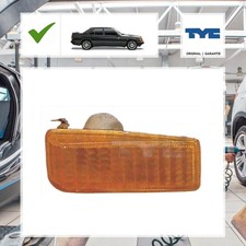 Blinkleuchte Links, Rechts Tyc für Mercedes-Benz 190 W201 2.0 (201.022)