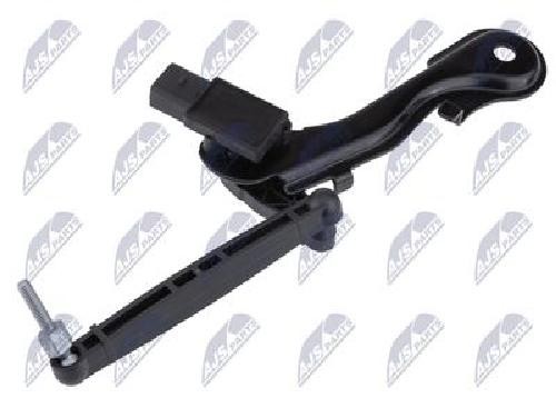 Headlight range control sensor Right Rear ECX-AU-067 NTY for AUDI Q5 A6 C8 - Image 9