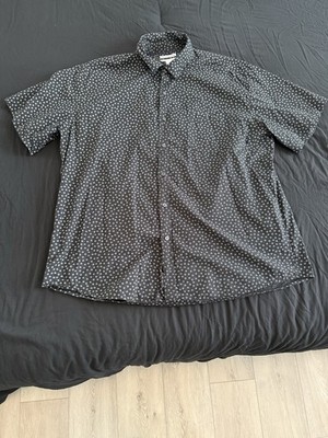 Men s Button Down Dress Shirt Size XXL Amazon NWOT
