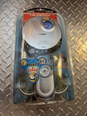 Coby Cx-cd1234