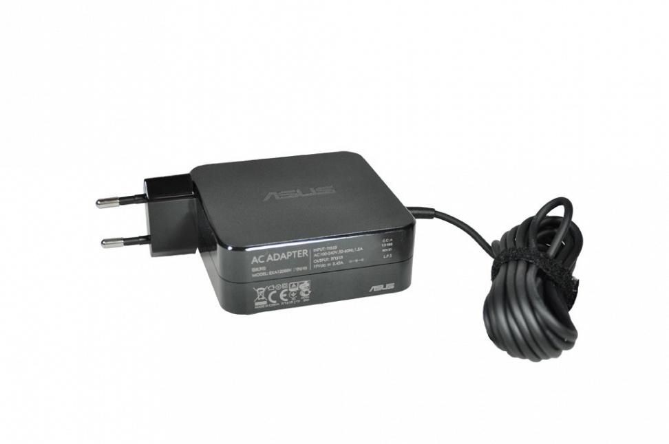 Asus 0A001-00892000 ADAPTER 65W 19V 2PIN 4PHI EU