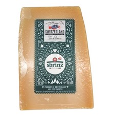 Emmi Sbrinz Schweizer Hartk&auml;se AOP 2,345 kg 18 Monate gereift