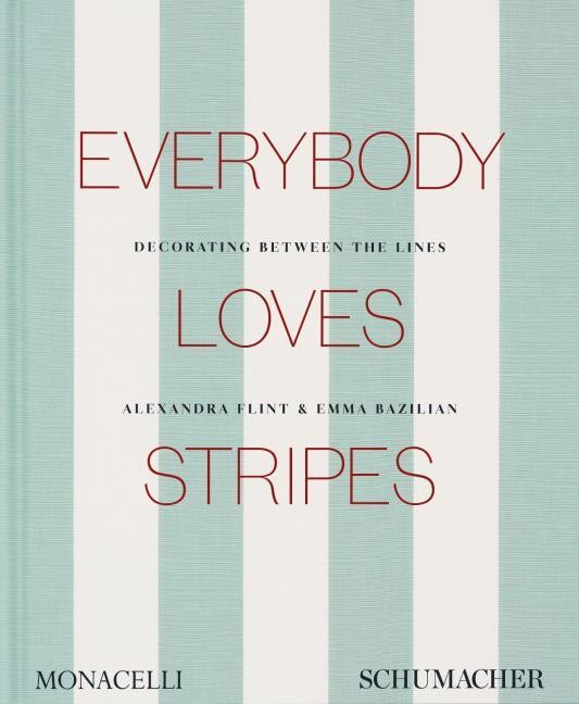 The Monacelli Press Everybody Loves Stripes - Bild 2