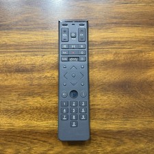 XFINITY XR15 Wireless TV Remote Control Black...