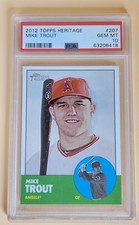 How to Get the Most Out of Your 2012 Topps Heritage Baseball Presales 21
