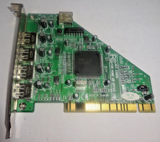 NEC D720100AGM USB PCI Controller Card GK12068