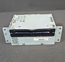 2017-2018 F-150 Cd Player Radio Receiver Head Unit Oem Gl3t-19c107-ba