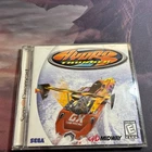 Hydro Thunder (Sega Dreamcast, 1999)
