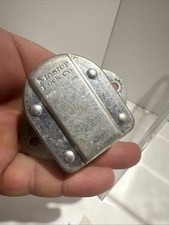 Master Lock Padlock 13H127