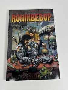 Simon Bisley Art Book | eBay