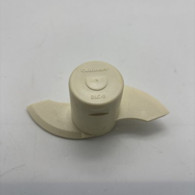 Cuisinart DLC-8 Plus Food Processor DLC-8 Dough Blade (ONLY) Replacement Part