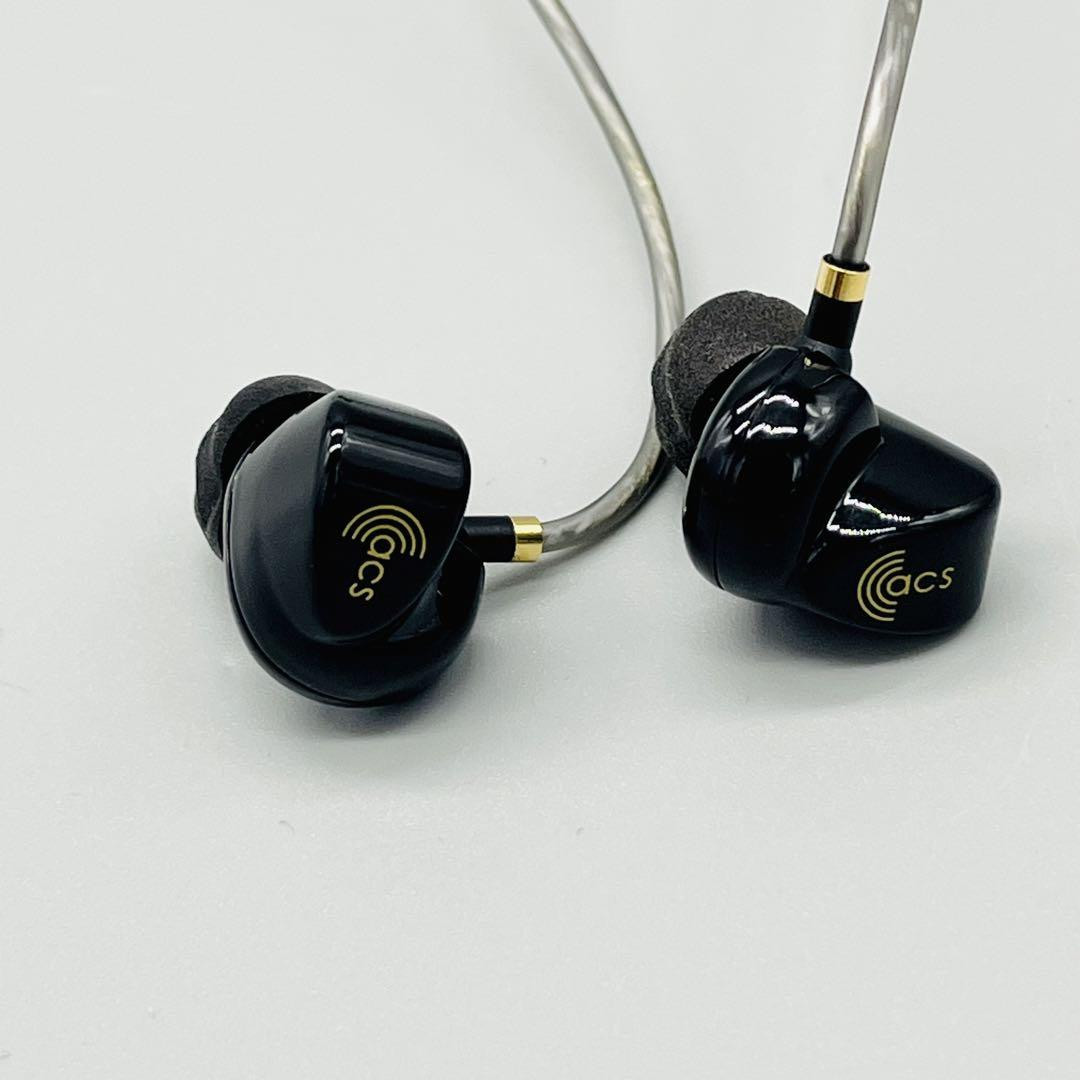 Emotion Five Driver Universal In-Ear | eBay Emotion Five Driver Universal In-Ear | eBay