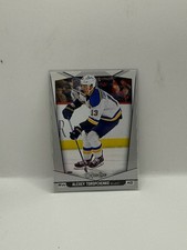2024-25 OPC Base #337 Alexey Toropchenko - St. Louis Blues