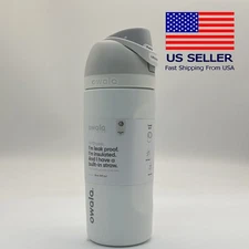 Owala 16oz Kids Owala Shy Marshmellow FreeSip Water Bottle Sport Mug