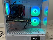 NVIDIA GTX Titan 6GB, Intel i5-7500, 12GB RAM...